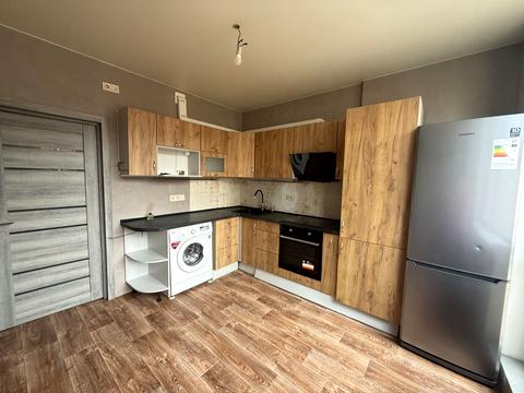 квартира по адресу Александровская ул., 1-Г