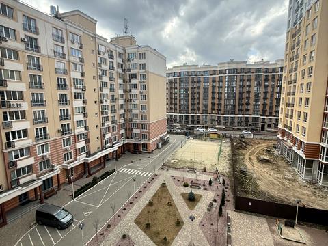 квартира по адресу Александровская ул., 1-Г