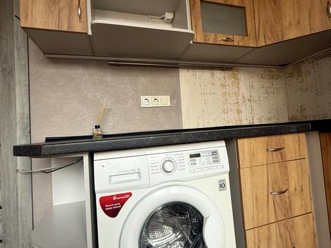 квартира по адресу Александровская ул., 1-Г