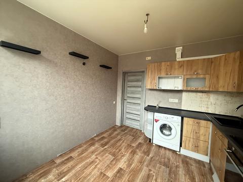 квартира по адресу Александровская ул., 1-Г