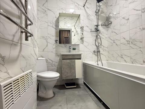 квартира по адресу Александровская ул., 1-Г