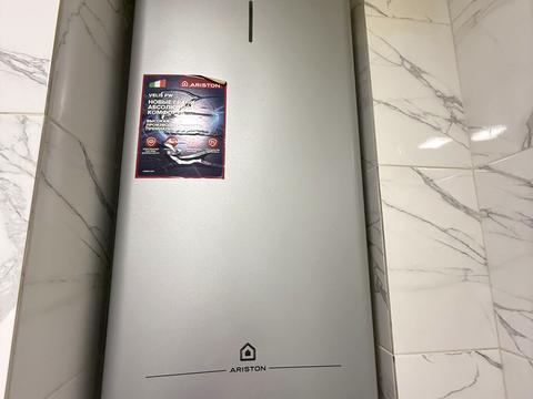 квартира по адресу Александровская ул., 1-Г