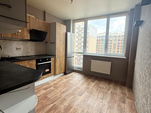 квартира по адресу Александровская ул., 1-Г