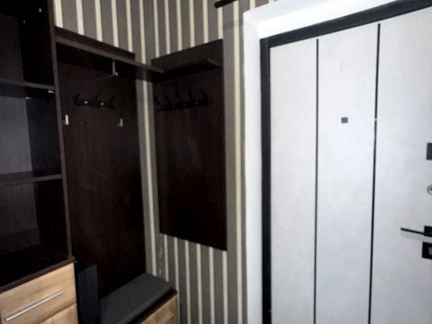 квартира по адресу Александровская ул., 1-Г