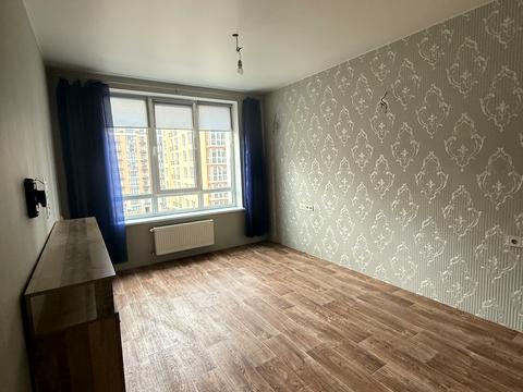 квартира по адресу Александровская ул., 1-Г