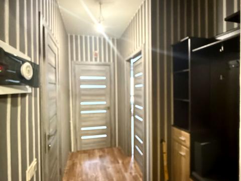 квартира по адресу Александровская ул., 1-Г