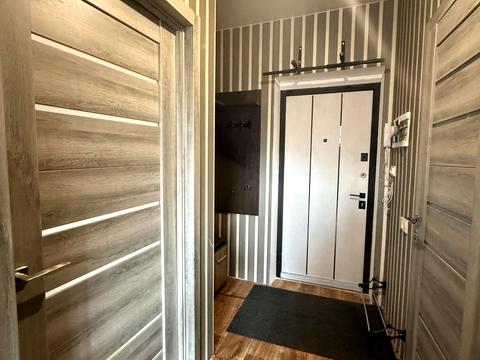 квартира по адресу Александровская ул., 1-Г