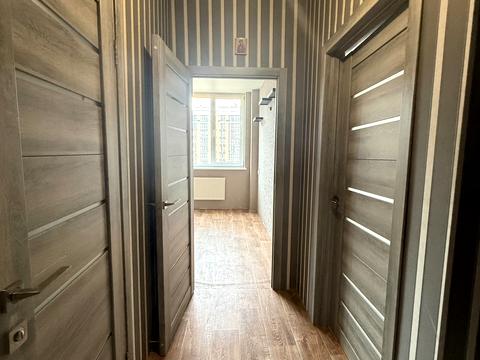 квартира по адресу Александровская ул., 1-Г