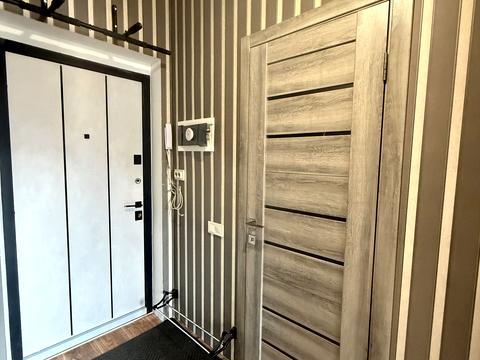 квартира по адресу Александровская ул., 1-Г