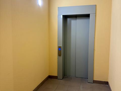 квартира по адресу Александровская ул., 1-Г