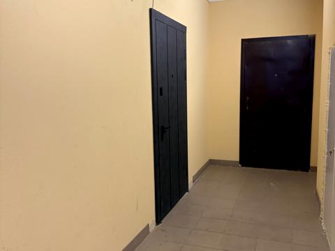 квартира по адресу Александровская ул., 1-Г