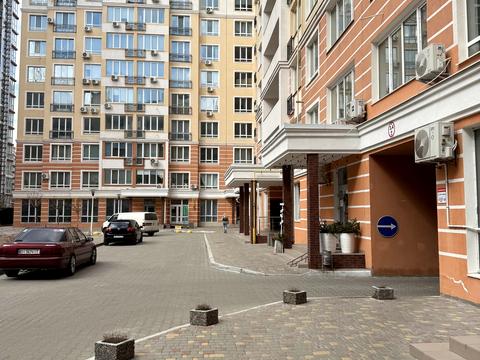 квартира по адресу Александровская ул., 1-Г