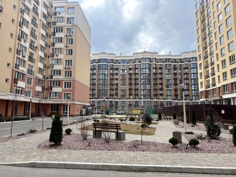 квартира по адресу Александровская ул., 1-Г