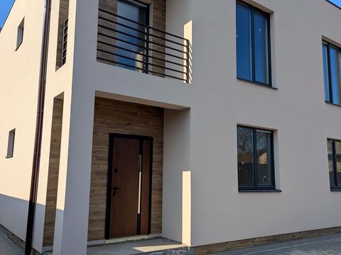 будинок за адресою Миколи Гамалія вул.