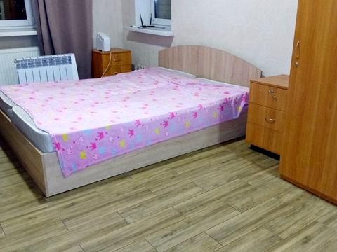 квартира за адресою Борщагівська вул., 143-Б