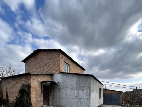 дом по адресу Василия Быкова ул. (Волгоградська)