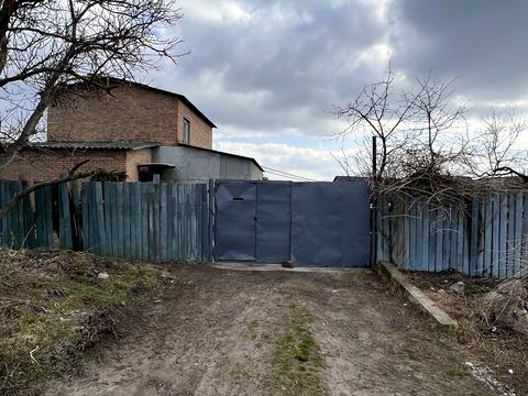 дом по адресу Василия Быкова ул. (Волгоградська)