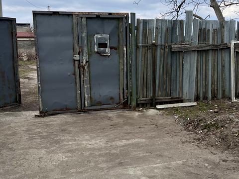 дом по адресу Василия Быкова ул. (Волгоградська)