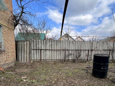 дом по адресу Василия Быкова ул. (Волгоградська)