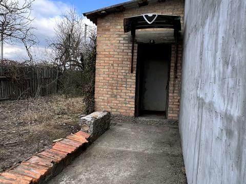 дом по адресу Василия Быкова ул. (Волгоградська)