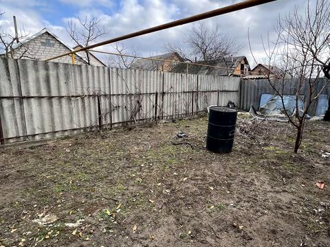 дом по адресу Василия Быкова ул. (Волгоградська)