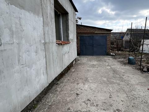 дом по адресу Василия Быкова ул. (Волгоградська)