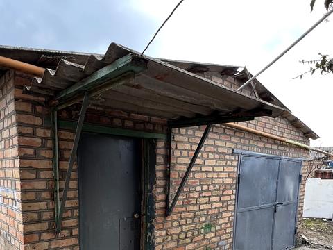 дом по адресу Василия Быкова ул. (Волгоградська)