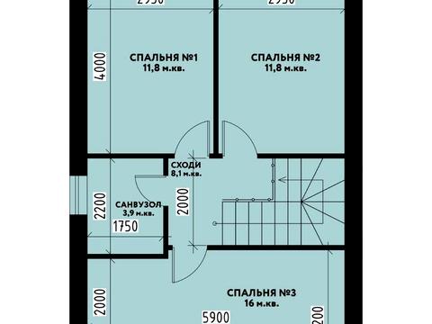 будинок за адресою Буча, Миколи Гамалія вул.