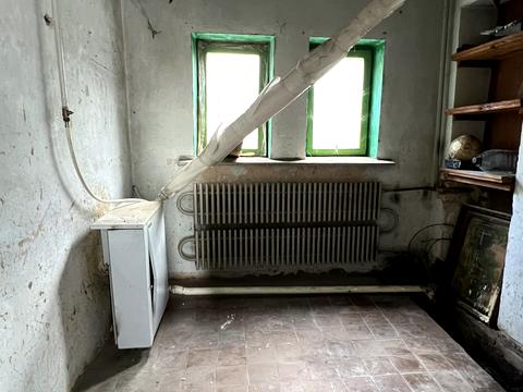 дом по адресу Василия Быкова ул. (Волгоградська)