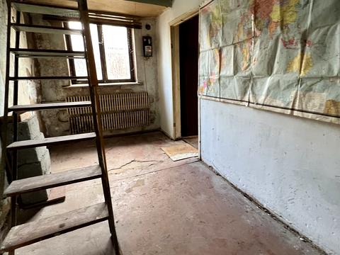 дом по адресу Василия Быкова ул. (Волгоградська)