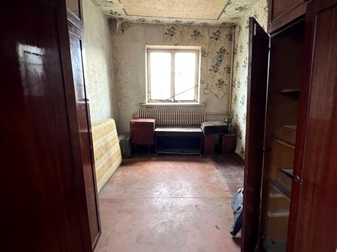 дом по адресу Василия Быкова ул. (Волгоградська)