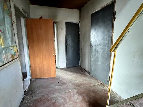 дом по адресу Василия Быкова ул. (Волгоградська)