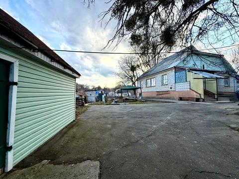 будинок за адресою Гореничі