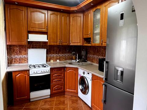 квартира за адресою Романа Шухевича вул. (Курчатова), 92/1