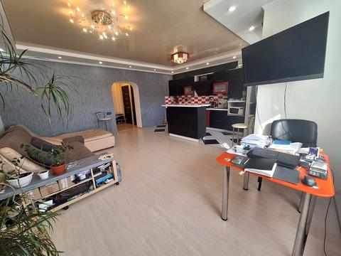 квартира за адресою Лесі Українки вул., 11