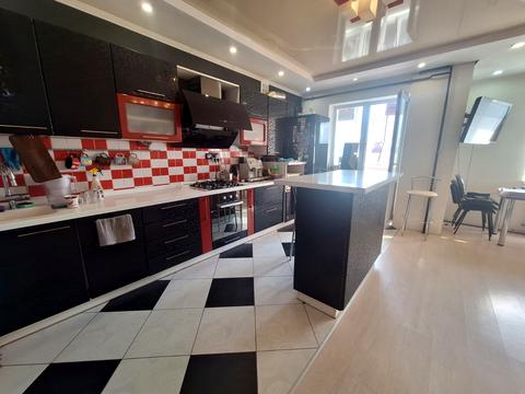 квартира за адресою Лесі Українки вул., 11