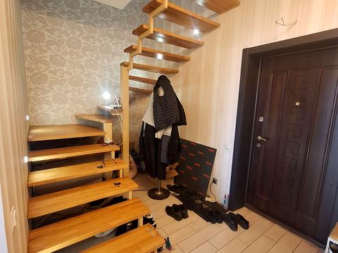 квартира за адресою Лесі Українки вул., 11