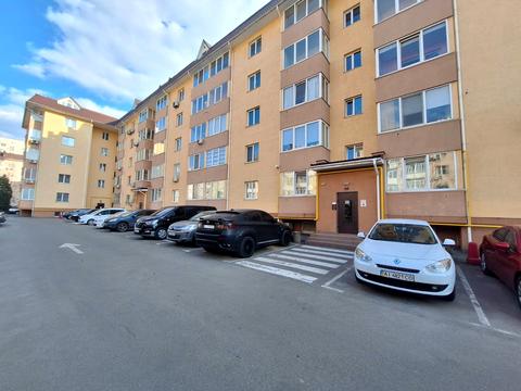 квартира за адресою Лесі Українки вул., 11