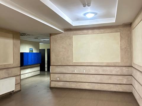 квартира по адресу Белорусская ул., 3