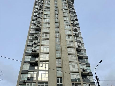 квартира по адресу Белорусская ул., 3