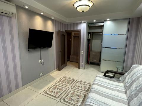 квартира за адресою Оболонський просп., 31