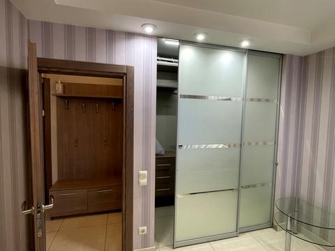 квартира за адресою Оболонський просп., 31