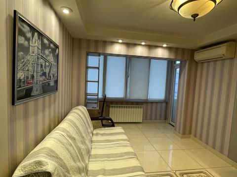квартира за адресою Оболонський просп., 31