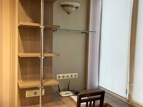 квартира за адресою Оболонський просп., 31