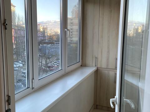 квартира за адресою Оболонський просп., 31