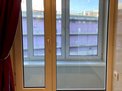 квартира за адресою Оболонський просп., 31