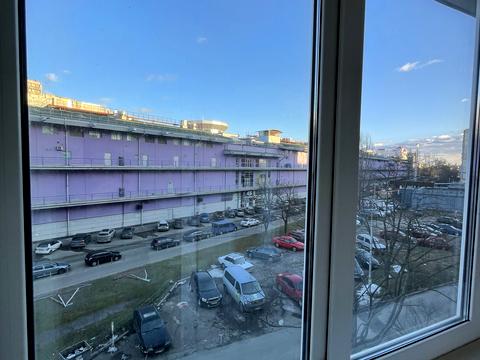 квартира за адресою Оболонський просп., 31