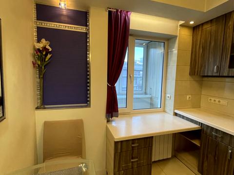 квартира за адресою Оболонський просп., 31