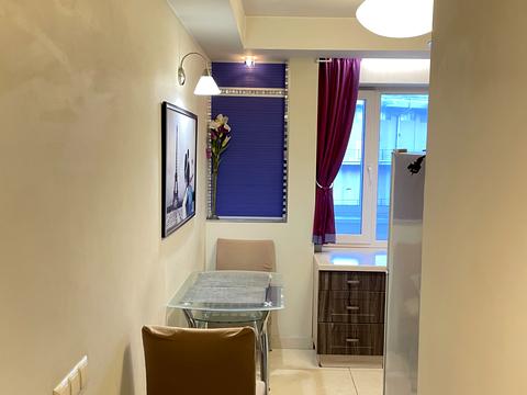 квартира за адресою Оболонський просп., 31