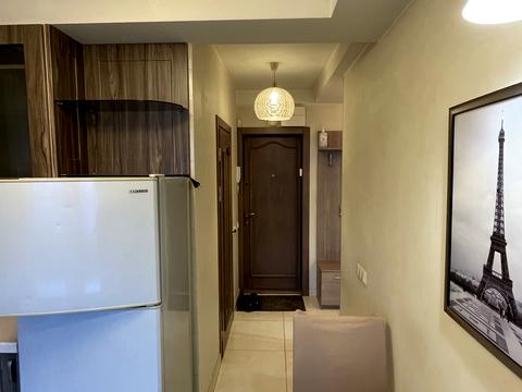 квартира за адресою Оболонський просп., 31